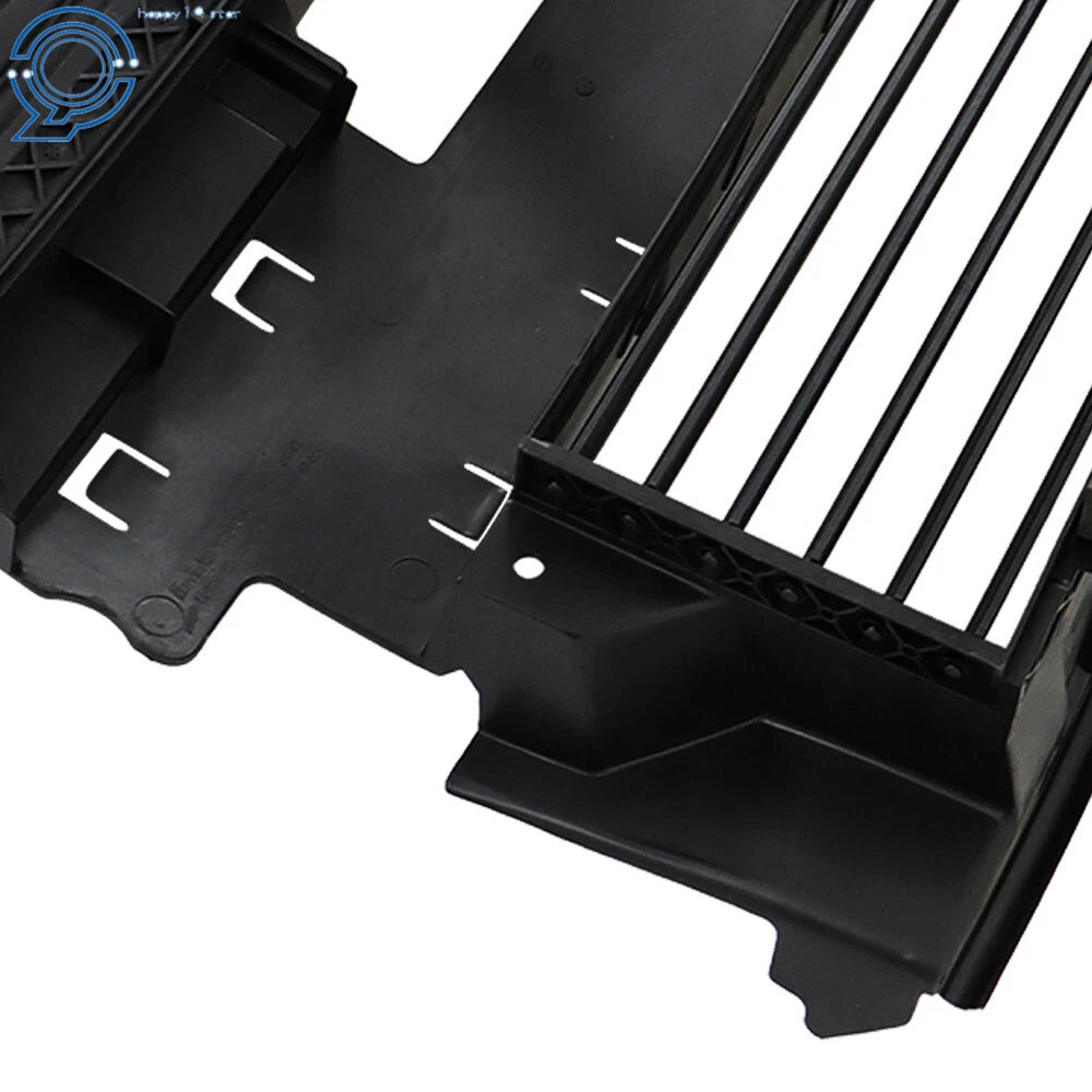 Active Grille Shutter with Motor for Ford Fusion (2013-2016)