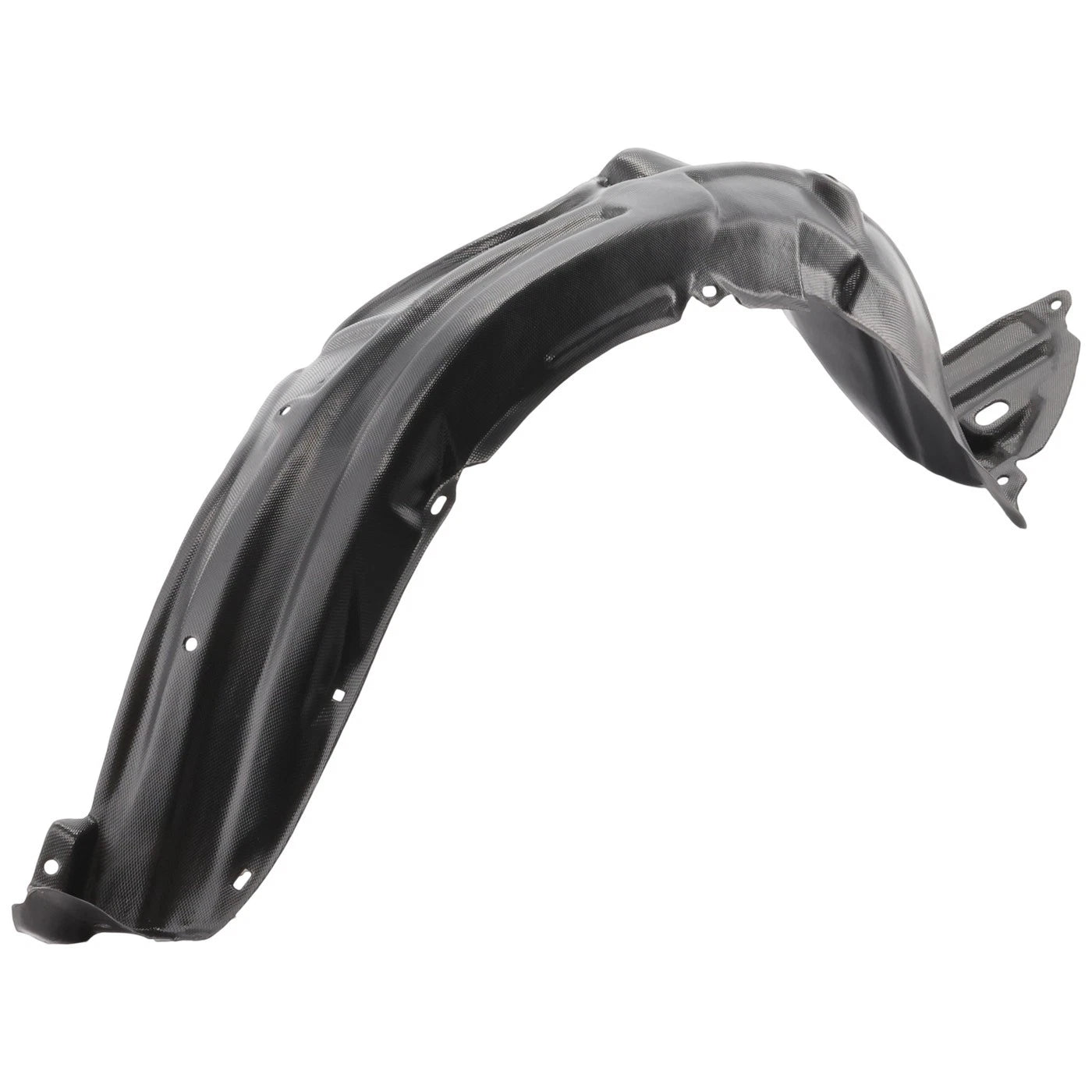 Fender Liner for Toyota Yaris (2007-2011) - Front Passenger Side