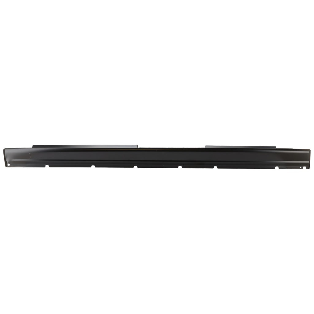 Rocker Panels for Chevy Silverado 1500 (HD)