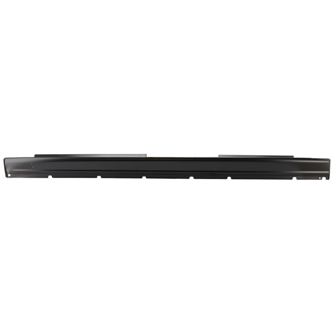 Rocker Panels for Chevy Silverado 1500 (HD)