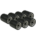 Set of 7 Engine Oil Filters for Ford Lincoln Mazda Mercury (DOHC FI)
