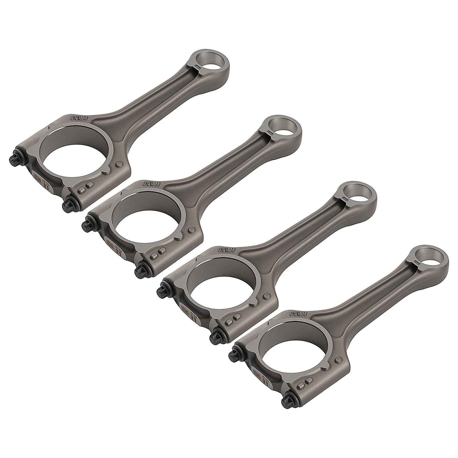 Connecting Rods for Volkswagen Tiguan Audi A3 A4 A5 Q5 TT 2.0T (2008–2016)