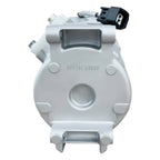 AC Compressor Kit Replacement for Cadillac SRX 3.6L (2007-2009)