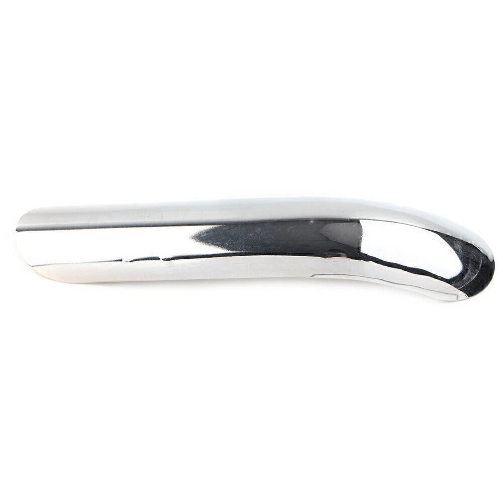 Exhaust Muffler Pipe Heat Shield Cover for Harley Motorcycle