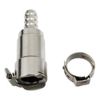 Fuel Line Fitting Quick Release Coupling for BMW R1200 R1100 (1996–2016)