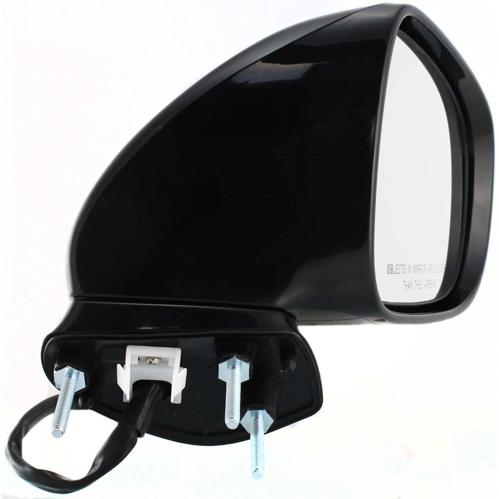 Power Mirror for Lexus IS250 IS350 (2006–2008) Passenger Side Heated