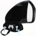 Power Mirror for Lexus IS250 IS350 (2006–2008) Passenger Side Heated