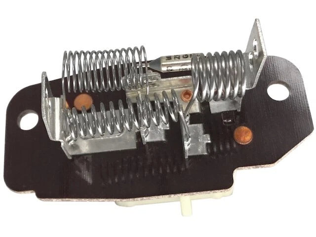 Blower Motor Resistor for Mazda Navajo (1991–1994) JW278WB