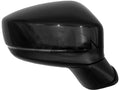 Passenger Side Mirror for Mazda CX-5 (2019–2024) CQ521JV