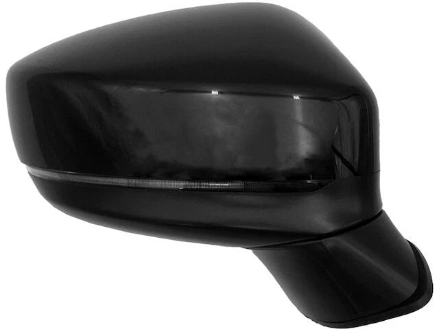 Passenger Side Mirror for Mazda CX-5 (2019–2024) CQ521JV
