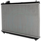 Cooling Kit for Toyota Highlander (2001–2007)