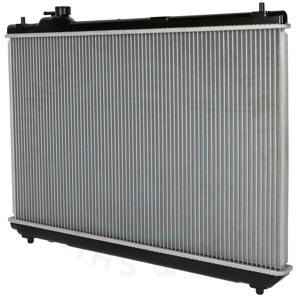 Cooling Kit for Toyota Highlander (2001–2007)