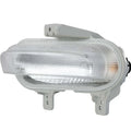 1x Jeep Renegade Bumper Parking Turn Signal Light Fog Lamp LH (2019-2022)