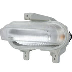 1x Jeep Renegade Bumper Parking Turn Signal Light Fog Lamp LH (2019-2022)