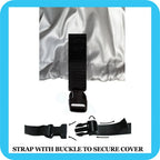 Sea Doo GTI Seat Cover for Sea Doo GTI (2006–2007)
