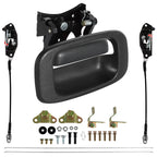 Tailgate Hardware Repair Kit for Chevrolet Silverado GMC Sierra (1999–2006)