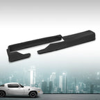 TPE Front Upper Dash Board Cover for Chevrolet Camaro (1979–1981)