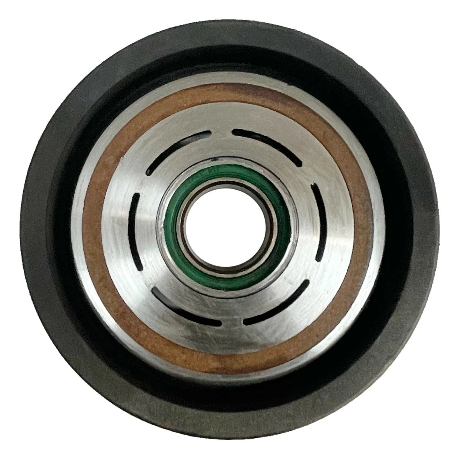 AC Compressor Clutch Replacement for Honda Accord 3.0L (1998-2000)