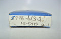 OMC Sterndrive Voltage Regulator for Sierra 18-5713 (Replaces 384538)