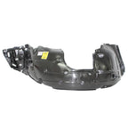 Replacement LLDPE Plastic Driver Side Front Fender Liner (See Compatible Chart)