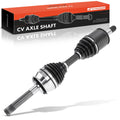 Front Side CV Axle Assembly for Lexus LX470 (1999-2007)