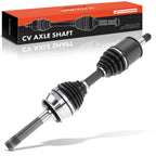 Front Side CV Axle Assembly for Lexus LX470 (1999-2007)