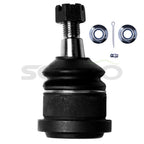 Front Control Arm Ball Joint Wheel Bearing Hub for Jeep Liberty (2005–2007)