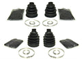 CV Boot Set for Kawasaki Brute Force 650i 750i (2009–2022) Heavy Duty