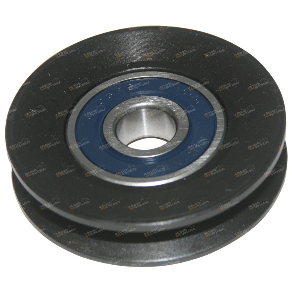 Pulley V-Belt Tensioner for Patrol GQ Y60 GU Y61 TD42 TD42T