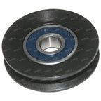 Pulley V-Belt Tensioner for Patrol GQ Y60 GU Y61 TD42 TD42T