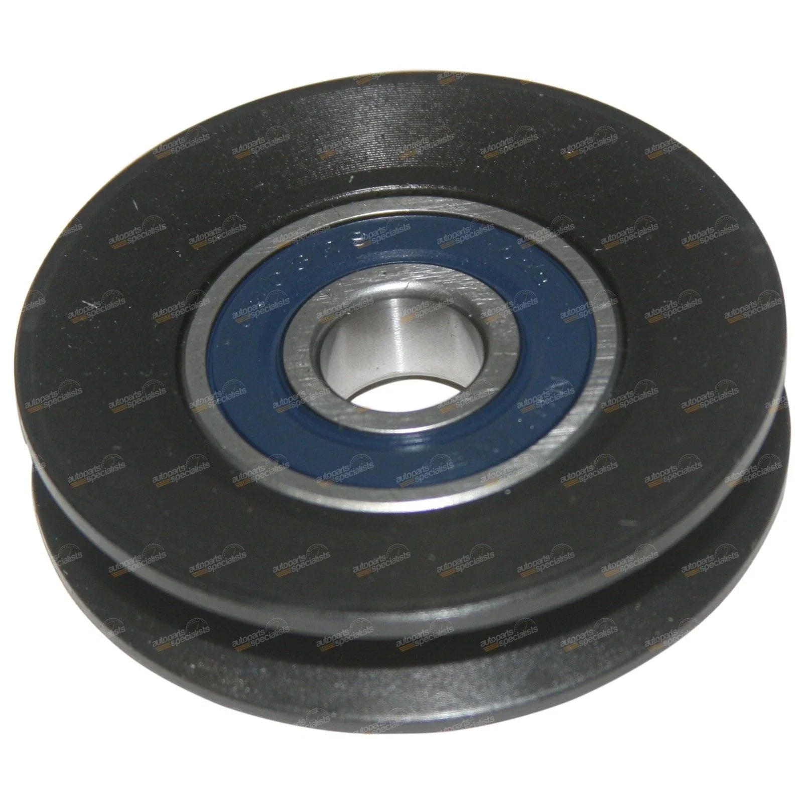 Pulley V-Belt Tensioner for Patrol GQ Y60 GU Y61 TD42 TD42T
