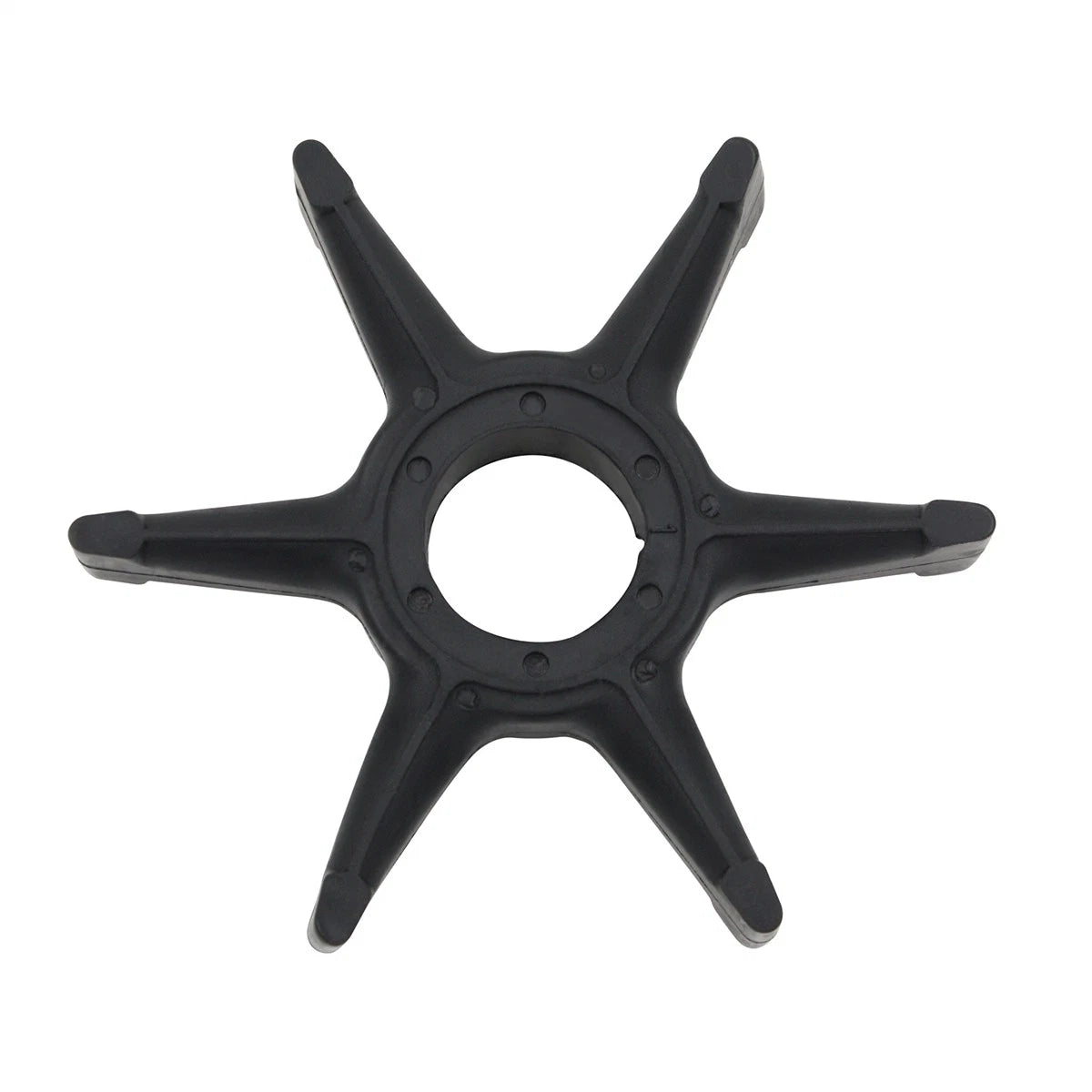 Water Pump Impeller for Yamaha 20 25 30 HP Outboard (689-44352-00-00, 18-3067)