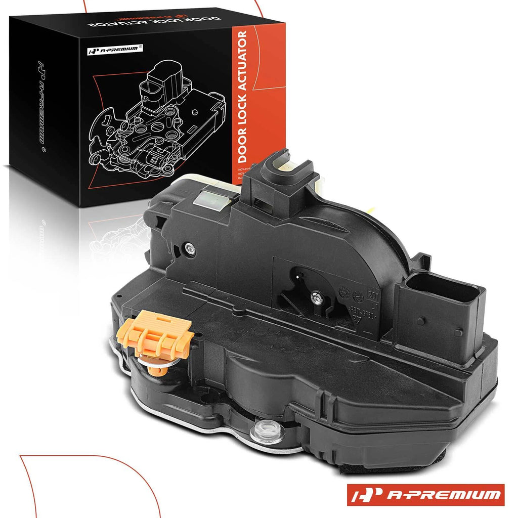 Front Left Door Lock Actuator for Chevrolet Equinox (2010–2017)