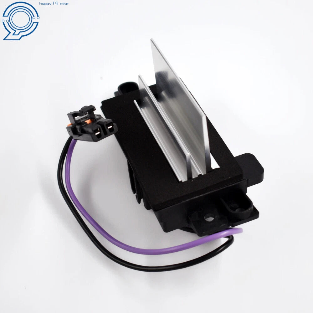 Blower Motor Resistor for GMC Cadillac (2003–2006)