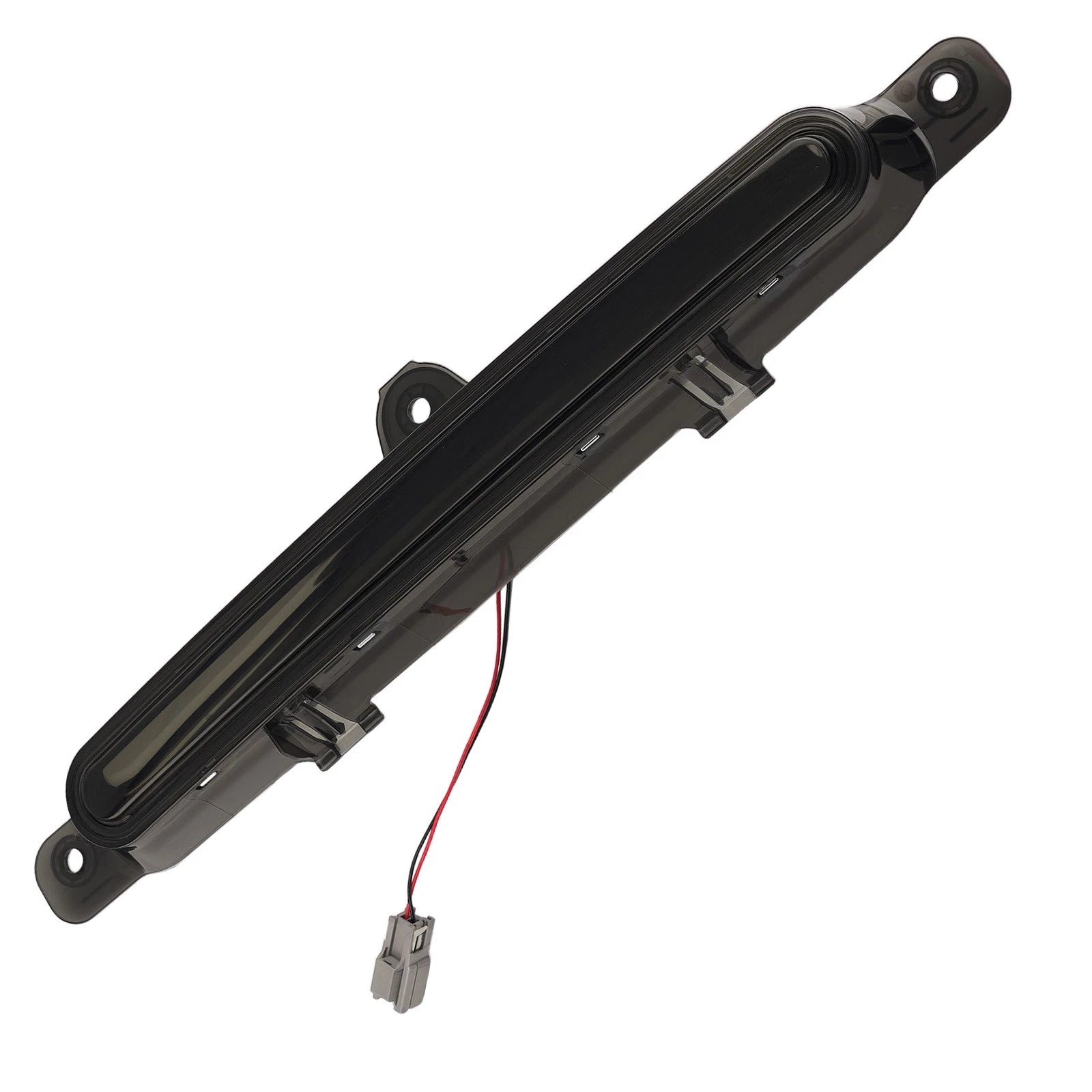 Smoked Lens LED 3rd Brake Light for Ford Mustang (2010-2014)