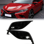 LED Fog Lights for Toyota Camry (2021–2023)