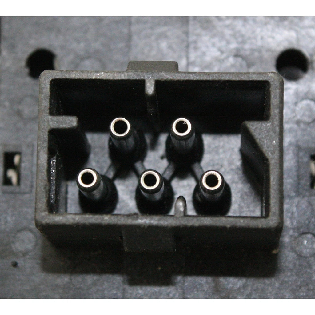 Heater Blower Motor Resistor for BMW 740i 740iL 750iL (1995–2001)