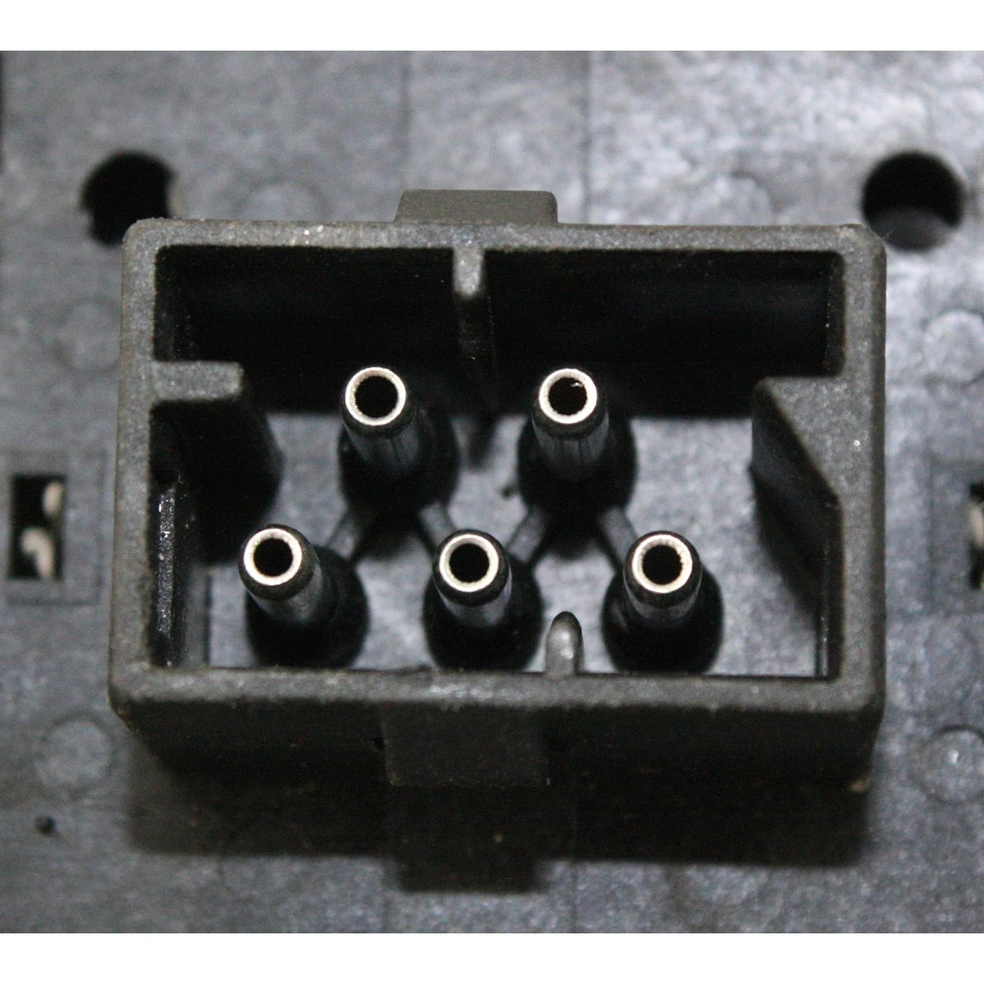 Heater Blower Motor Resistor for BMW 740i 740iL 750iL (1995–2001)