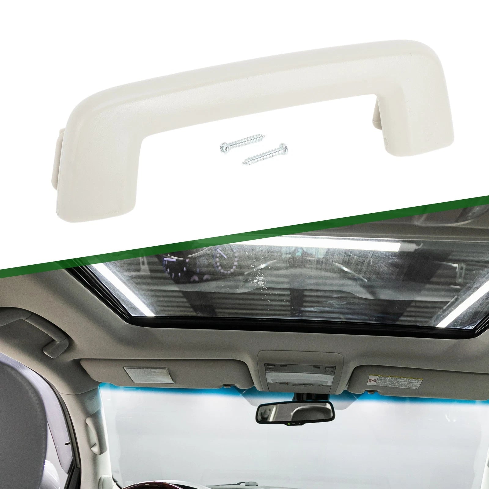 Roof Handle for Ford Escape (2013–2019) No.7S7Z5831406AA