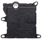 HVAC A/C Heater Blend Door Actuator for Ford F-350 Super Duty (1999–2007)