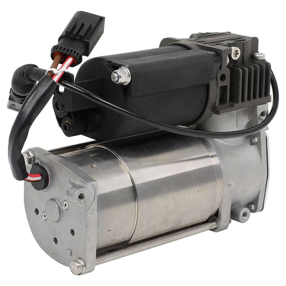 Air Suspension Compressor Pump for Ram 2500 3500 (2014–2021)