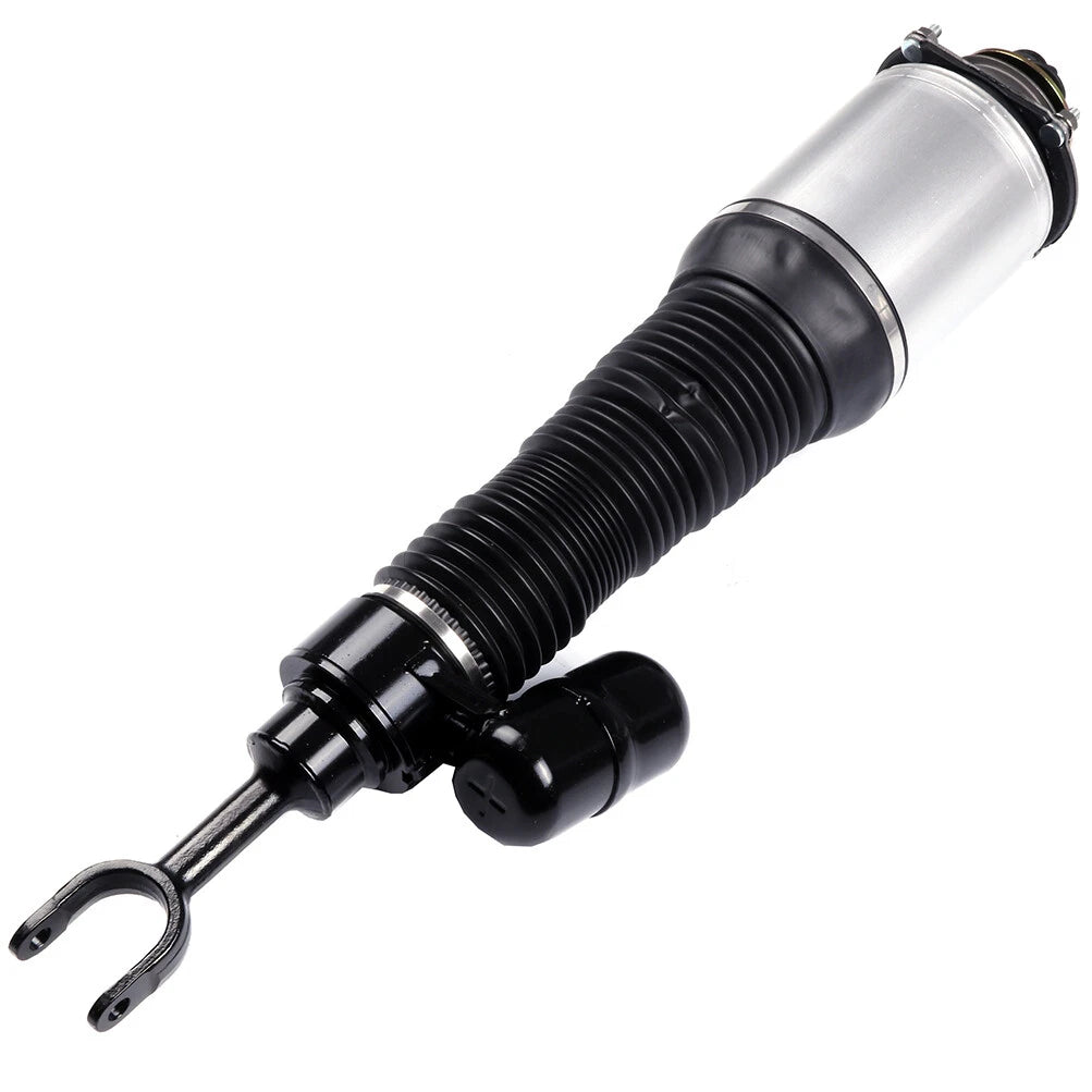 2X Front Air Suspension Struts for Bentley Continental GT GTC Phaeton