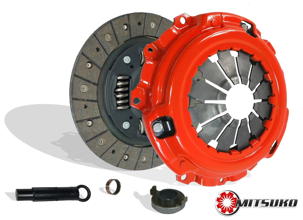 Clutch Kit for Honda Civic Si, Acura RSX, CSX (2002–2011)