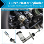 Clutch Master Cylinder for Mitsubishi Lancer Pajero L200 Galant (E1 E3)