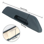 Front Left Door Armrest for Chevrolet GMC C/K 1500 2500 3500 (1988–1994)