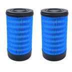 2X Engine Air Filter for Thermo King Precedent G-700 S-600 (TK11-9955)