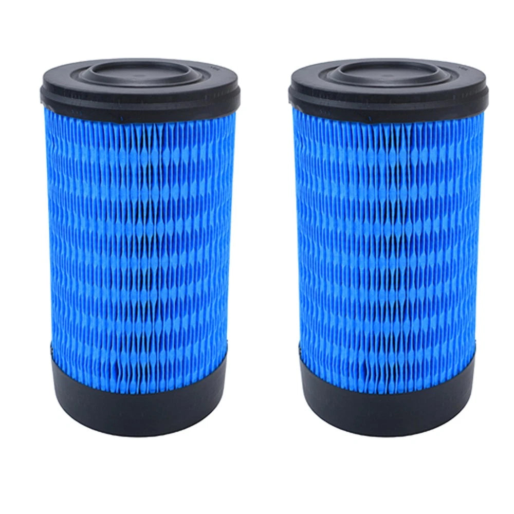 2X Engine Air Filter for Thermo King Precedent G-700 S-600 (TK11-9955)