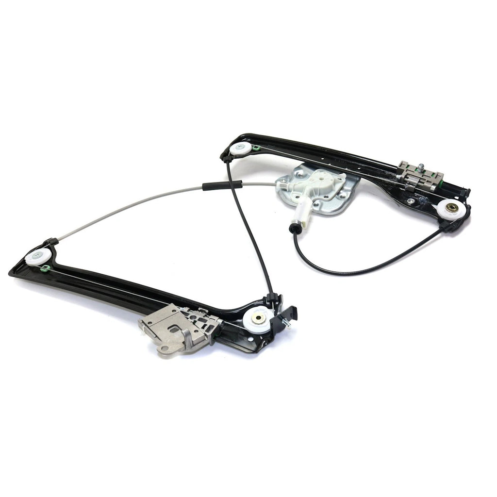 Power Window Regulator Set for BMW Z4 (2003–2008) Front Left & Right