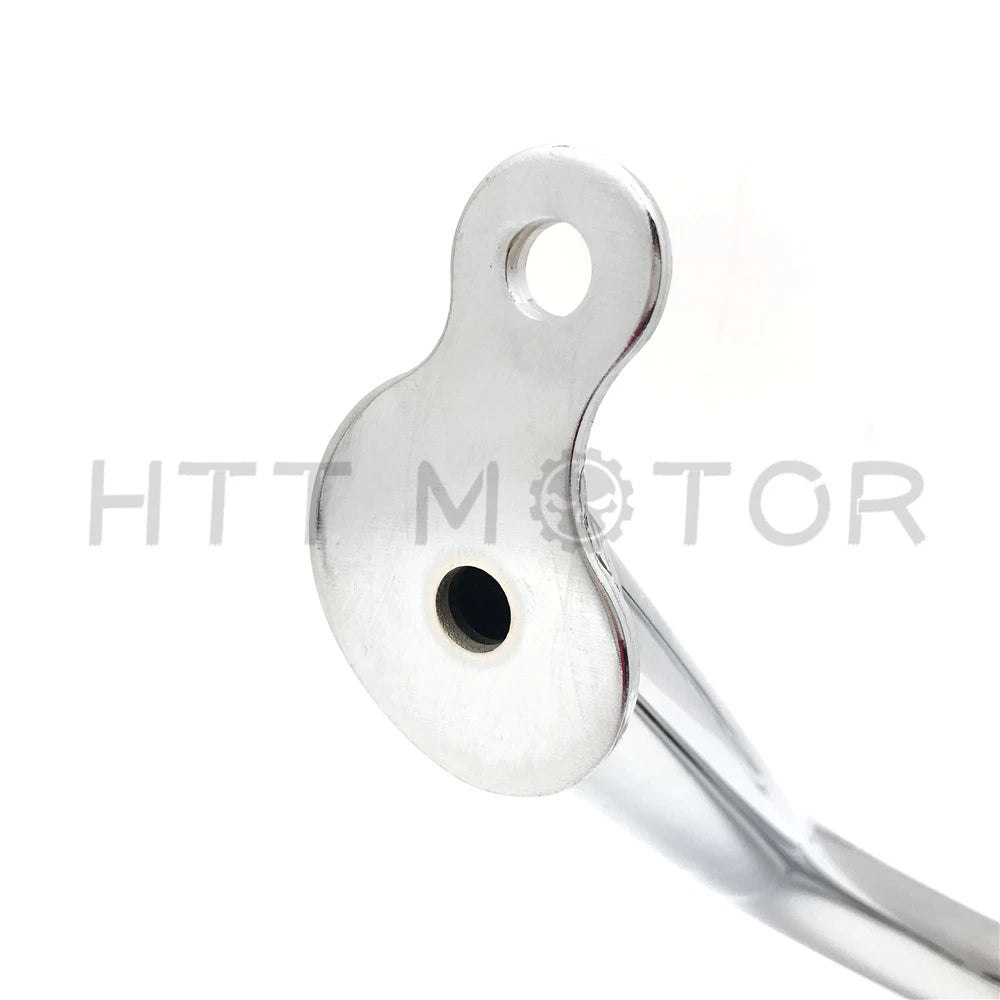 Engine Guard Crash Bar for Harley Touring Road King Street Glide (2009–2020)