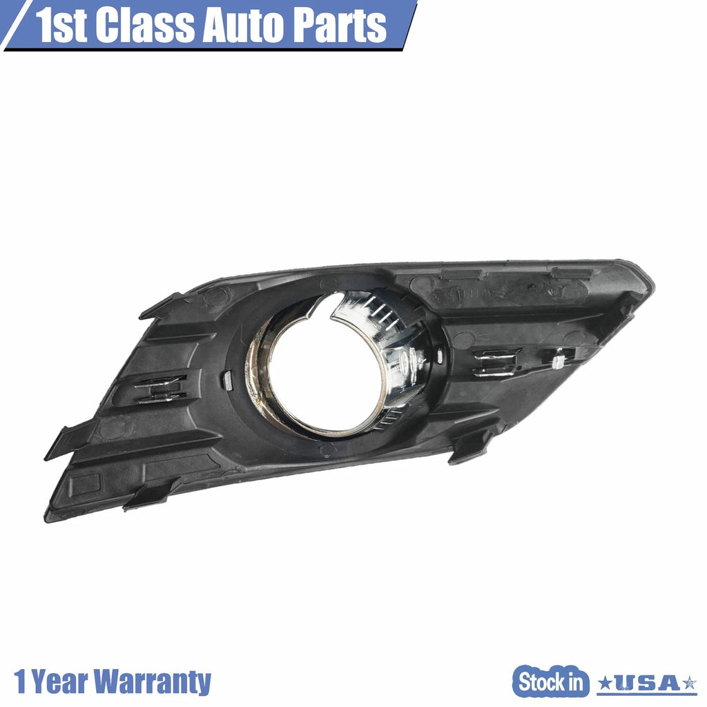 Front Left Fog Light Bezel Trim for Buick Encore (2013-2016)
